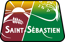 Logo Muncipalité de Saint-Sébastien